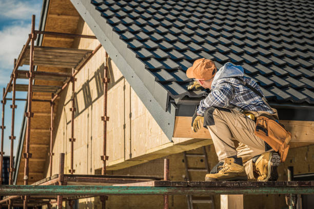 Trusted Antioch, IL  Roofing repair and installation Experts