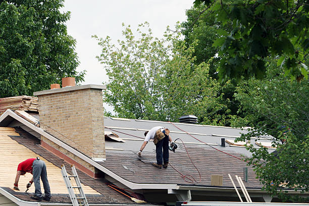 Fast & Reliable Emergency Roof Repairs in Antioch, IL